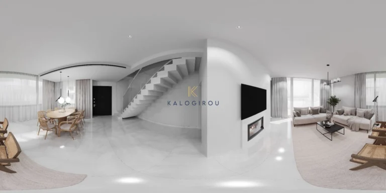 Houses for Sale in Cyprus
