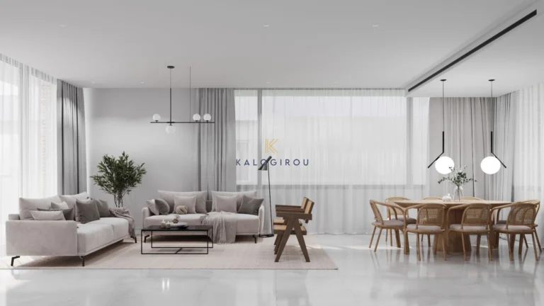 Houses for Sale in Cyprus