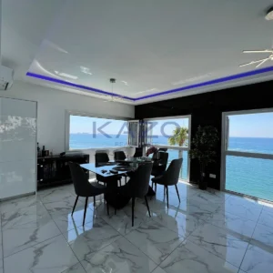 3 Bedroom Apartment for Sale in Limassol District