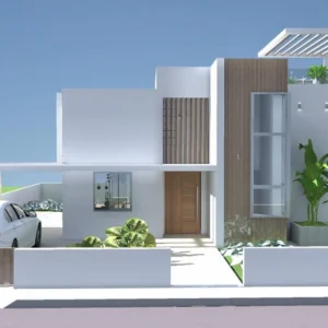 500m² Plot for Sale in Pegeia, Paphos District