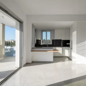 3 Bedroom Apartment for Sale in Strovolos, Nicosia District