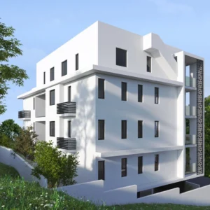 1 Bedroom Apartment for Sale in Nicosia