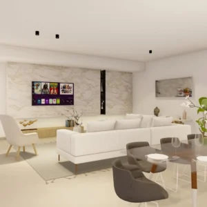 4 Bedroom House for Sale in Tala, Paphos District