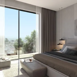 3 Bedroom Apartment for Sale in Aradippou, Larnaca District