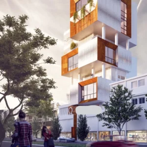1031m² Building for Sale in Limassol – Katholiki