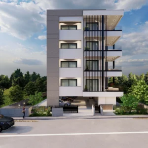 1 Bedroom Apartment for Sale in Limassol – Katholiki