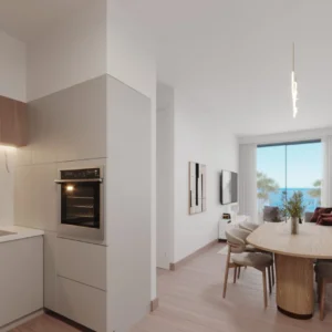 1 Bedroom Apartment for Sale in Geroskipou, Paphos District
