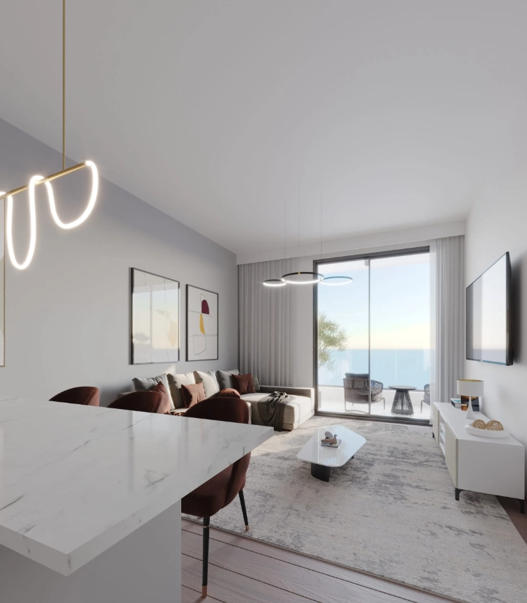 Cheap Apartments for Sale Paphos up to 400000 euro
