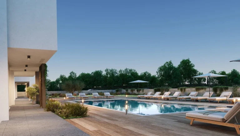 Cheap Apartments for Sale Paphos up to 400000 euro