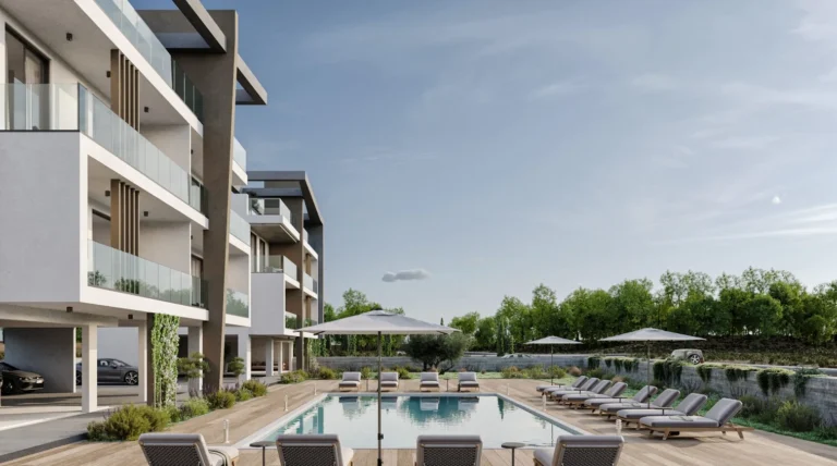 Cheap Apartments for Sale Paphos up to 400000 euro