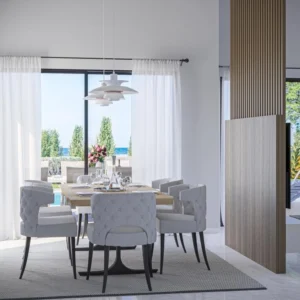 4 Bedroom House for Sale in Pomos, Paphos District