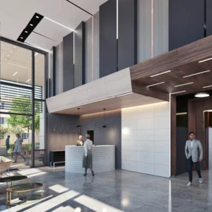 216m² Office for Sale in Limassol – Agia Zoni