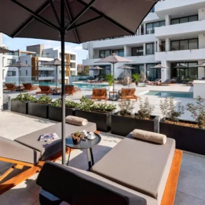3 Bedroom Apartment for Sale in Kato Paphos