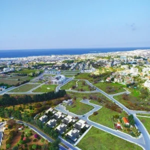 4 Bedroom House for Sale in Tombs Of the Kings, Paphos District
