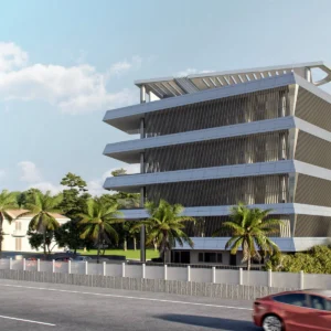1,350m² Plot for Sale in Germasogeia, Limassol District