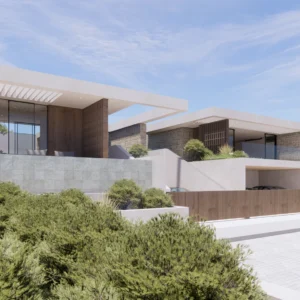 4 Bedroom House for Sale in Pegeia, Paphos District