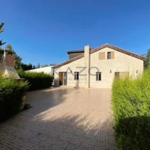 4 Bedroom House for Sale in Pissouri, Limassol District
