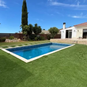 3 Bedroom House for Sale in Monagroulli, Limassol District