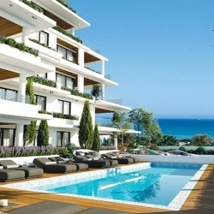 2 Bedroom Apartment for Sale in Larnaca – Makenzy