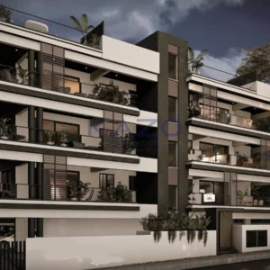 2 Bedroom Apartment for Sale in Limassol District