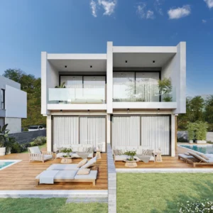 3 Bedroom House for Sale in Chlorakas, Paphos District
