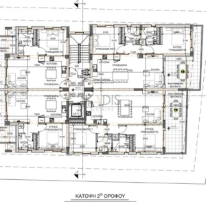 2 Bedroom Apartment for Sale in Nicosia District