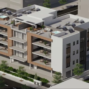 2 Bedroom Apartment for Sale in Ypsonas, Limassol District