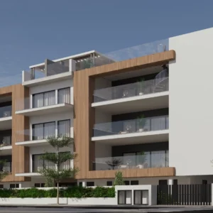 1 Bedroom Apartment for Sale in Ypsonas, Limassol District