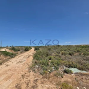 12,041m² Plot for Sale in Ypsonas, Limassol District
