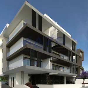 2 Bedroom Apartment for Sale in Ypsonas, Limassol District