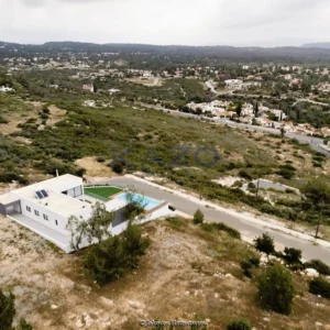 4 Bedroom House for Sale in Souni, Limassol District