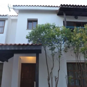 4 Bedroom House for Sale in Laneia, Limassol District