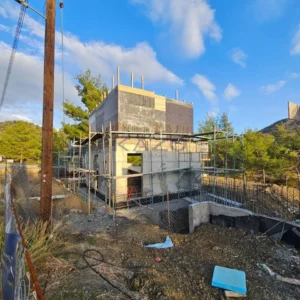 2 Bedroom House for Sale in Trimiklini, Limassol District