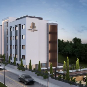 3 Bedroom Apartment for Sale in Germasogeia, Limassol District