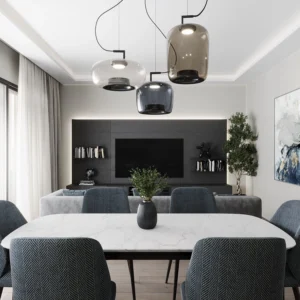 2 Bedroom Apartment for Sale in Germasogeia, Limassol District