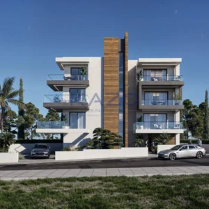 2 Bedroom Apartment for Sale in Ypsonas, Limassol District