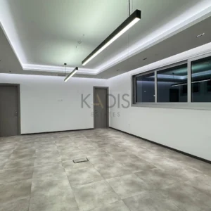 50m² Office for Rent in Kato Polemidia, Limassol District