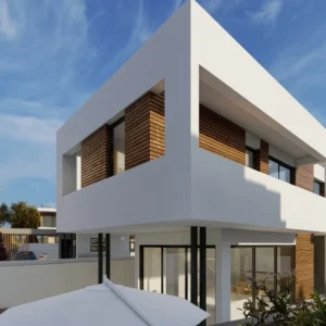 3 Bedroom House for Sale in Agios Tychonas, Limassol District