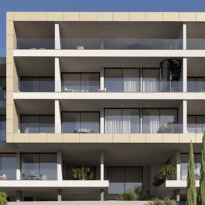 4 Bedroom Apartment for Sale in Agios Tychonas, Limassol District