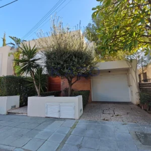 3 Bedroom House for Sale in Columbia Area, Limassol District
