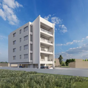 2 Bedroom Apartment for Sale in Kamares, Larnaca District