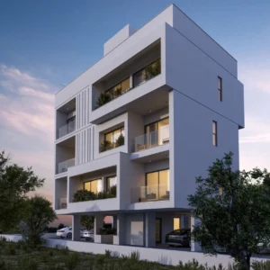 2 Bedroom Apartment for Sale in Kato Paphos