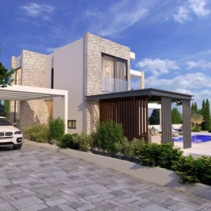 2 Bedroom House for Sale in Pegeia, Paphos District