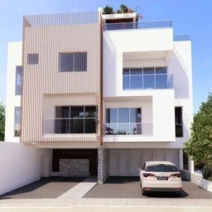 2 Bedroom House for Sale in Limassol – Zakaki