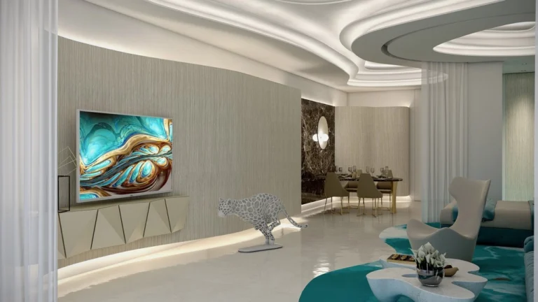 Most Expensive Apartments for Sale in Larnaca