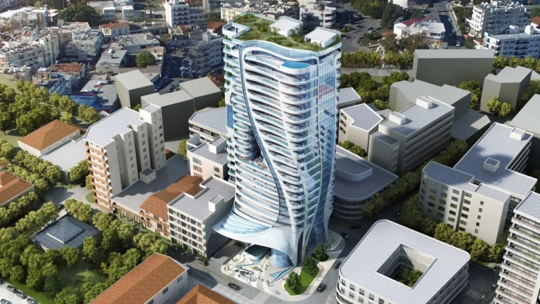 Most Expensive Apartments for Sale in Larnaca