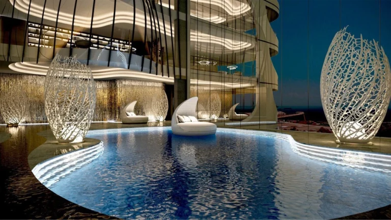 Most Expensive Apartments for Sale in Larnaca