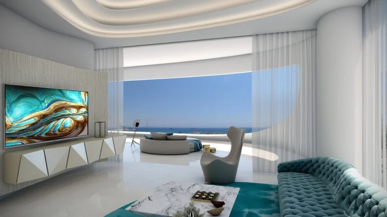 Most Expensive Apartments for Sale in Larnaca