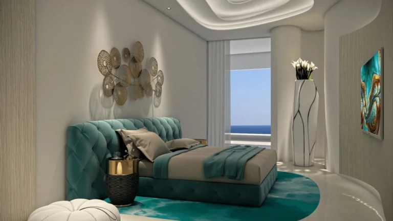 Most Expensive Apartments for Sale in Larnaca