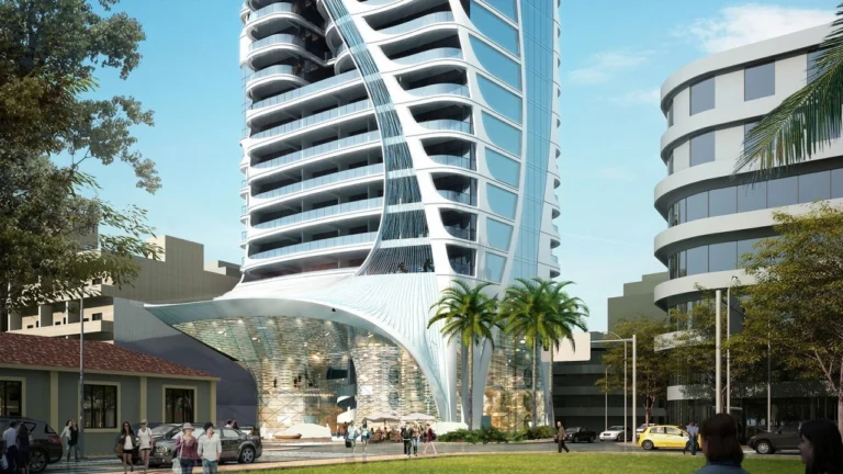 Most Expensive Apartments for Sale in Larnaca